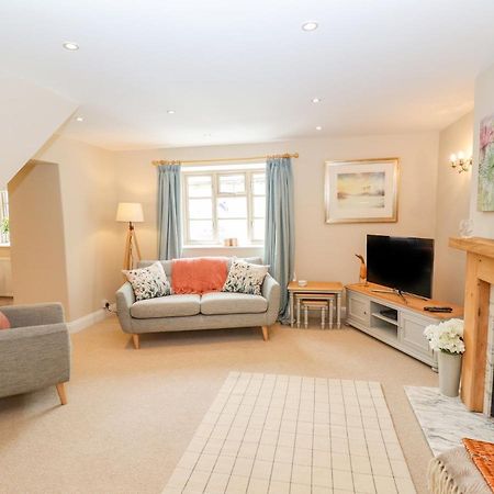 The Loft Apartment Stow-on-the-Wold Екстериор снимка