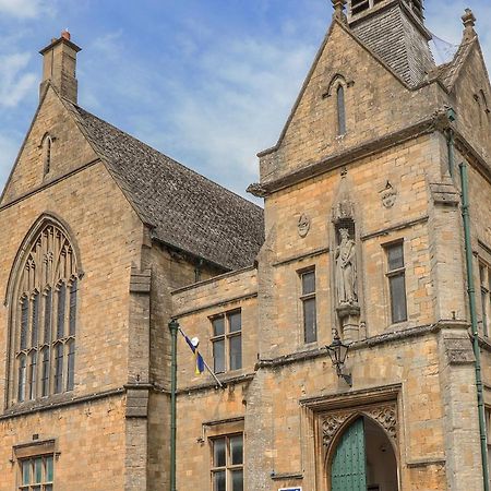 The Loft Apartment Stow-on-the-Wold Екстериор снимка