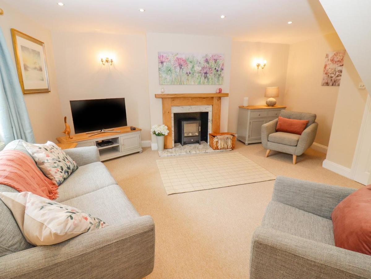 The Loft Apartment Stow-on-the-Wold Екстериор снимка