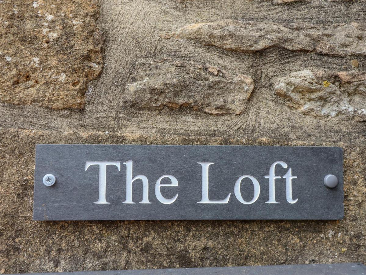 The Loft Apartment Stow-on-the-Wold Екстериор снимка