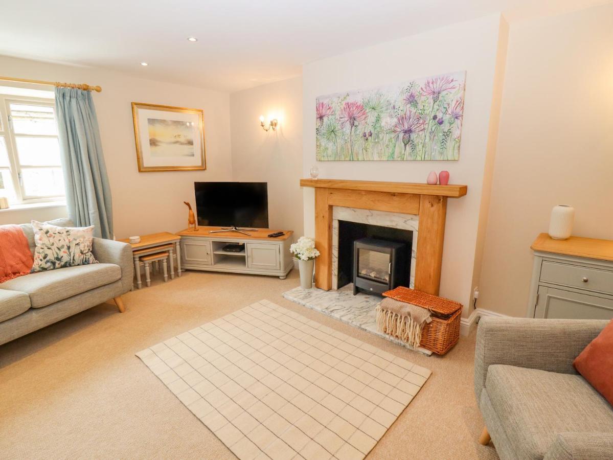 The Loft Apartment Stow-on-the-Wold Екстериор снимка