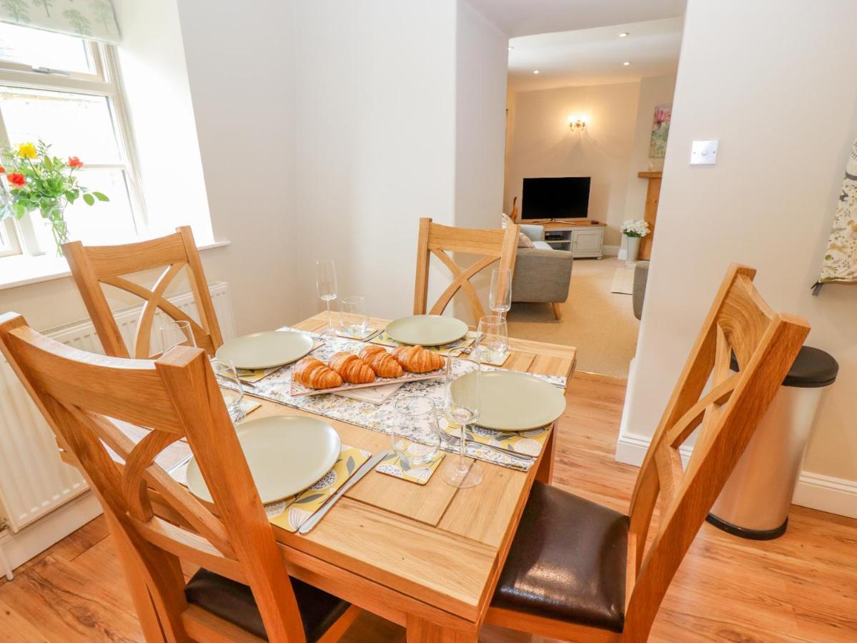 The Loft Apartment Stow-on-the-Wold Екстериор снимка