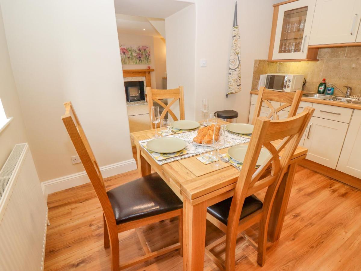 The Loft Apartment Stow-on-the-Wold Екстериор снимка