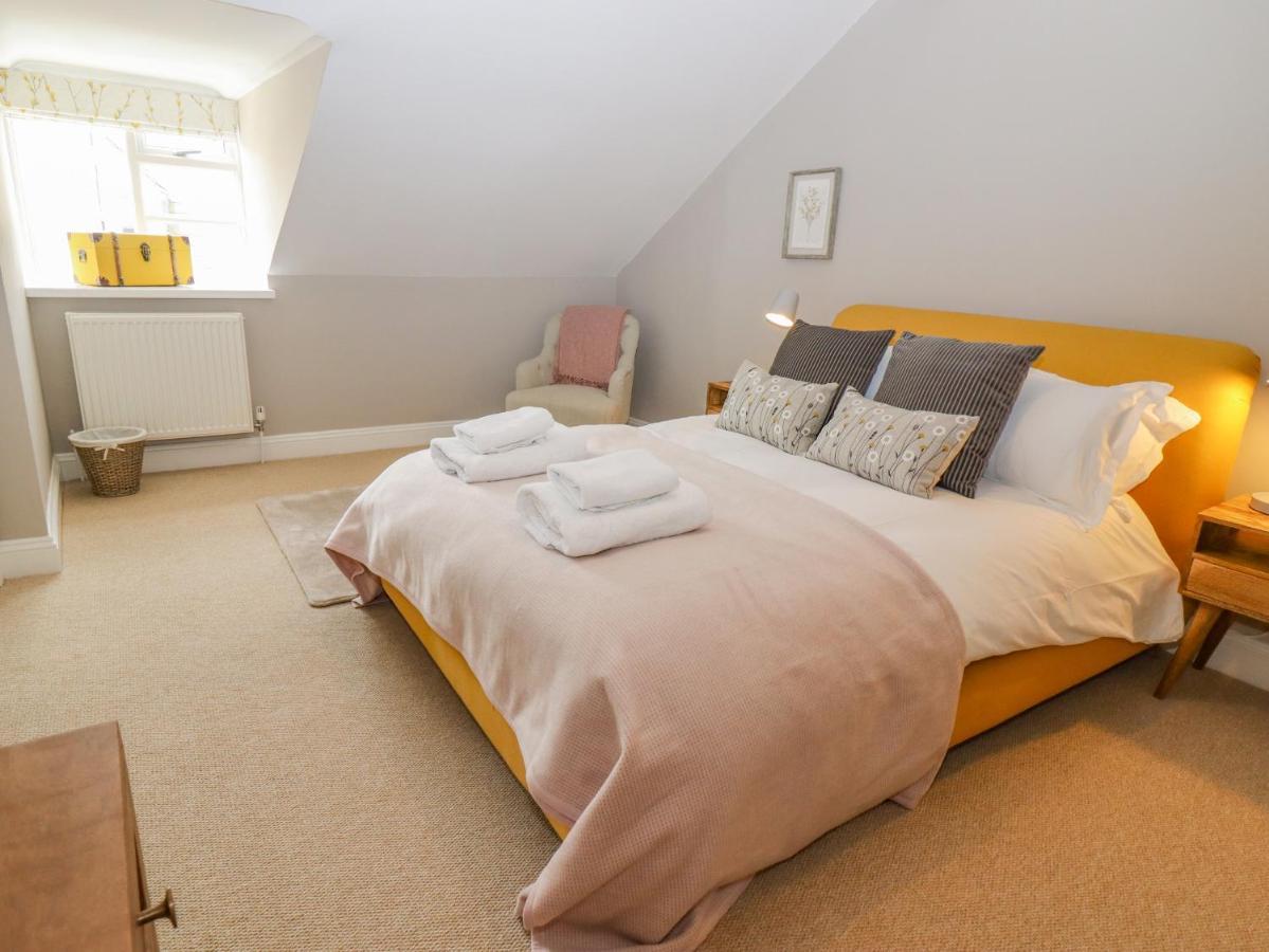 The Loft Apartment Stow-on-the-Wold Екстериор снимка