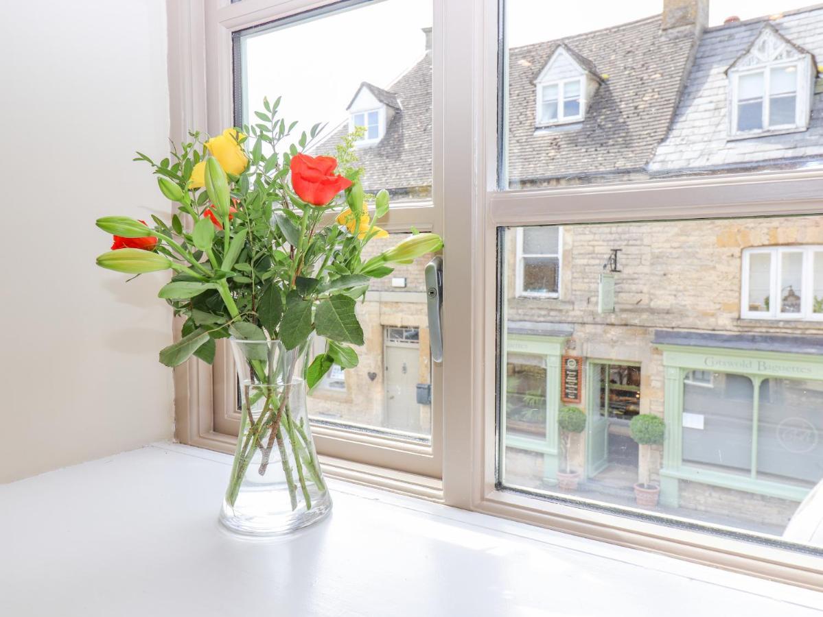 The Loft Apartment Stow-on-the-Wold Екстериор снимка
