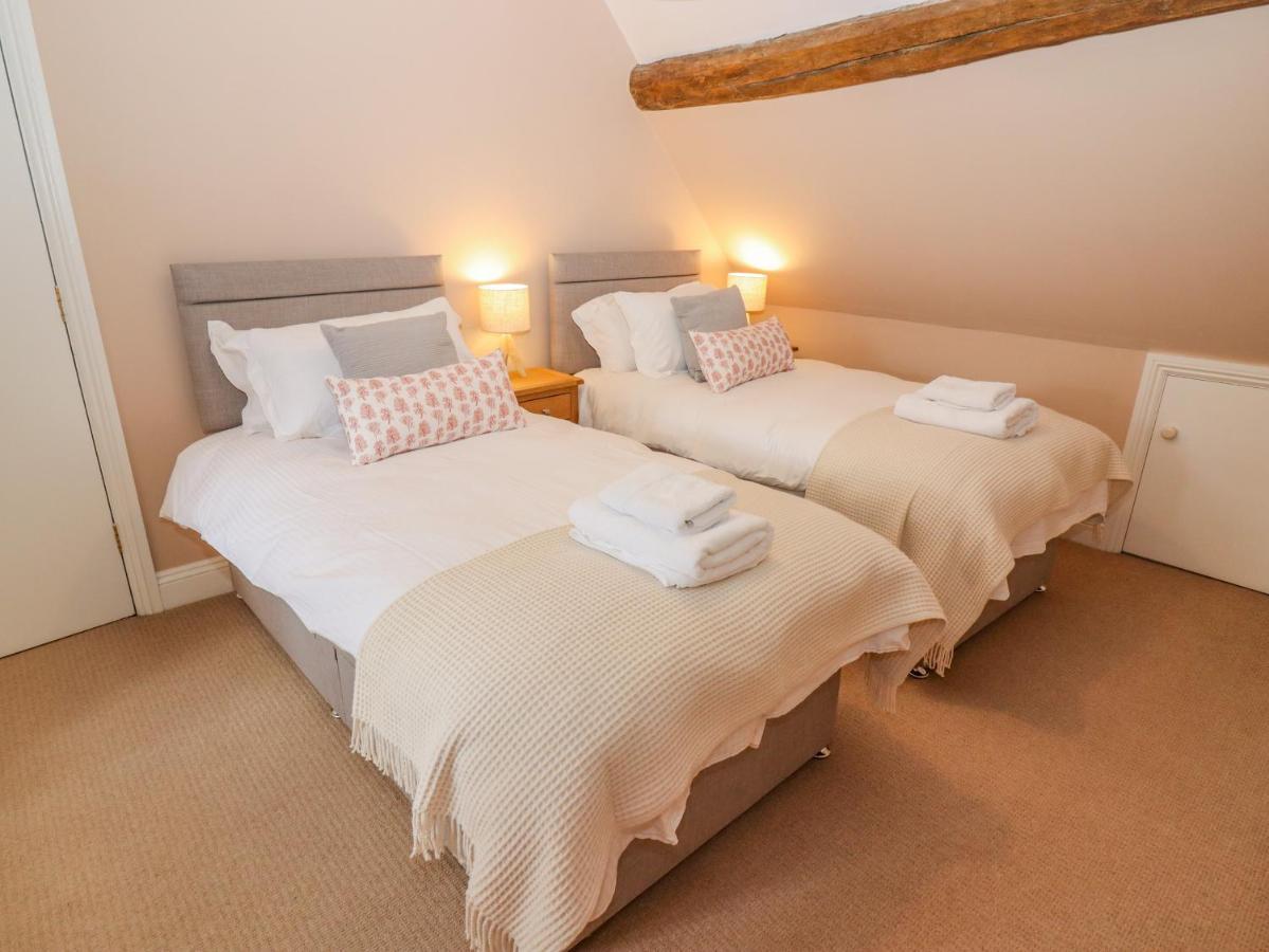 The Loft Apartment Stow-on-the-Wold Екстериор снимка