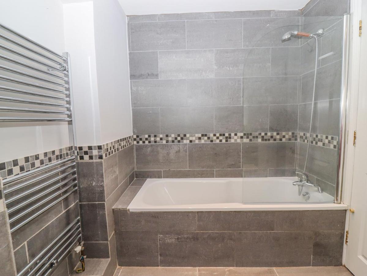 The Loft Apartment Stow-on-the-Wold Екстериор снимка