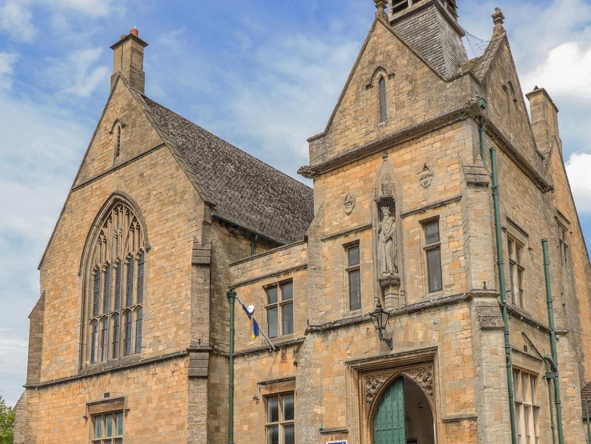 The Loft Apartment Stow-on-the-Wold Екстериор снимка