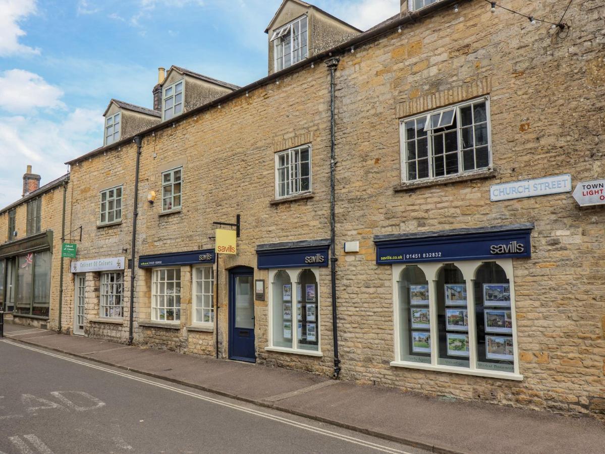 The Loft Apartment Stow-on-the-Wold Екстериор снимка