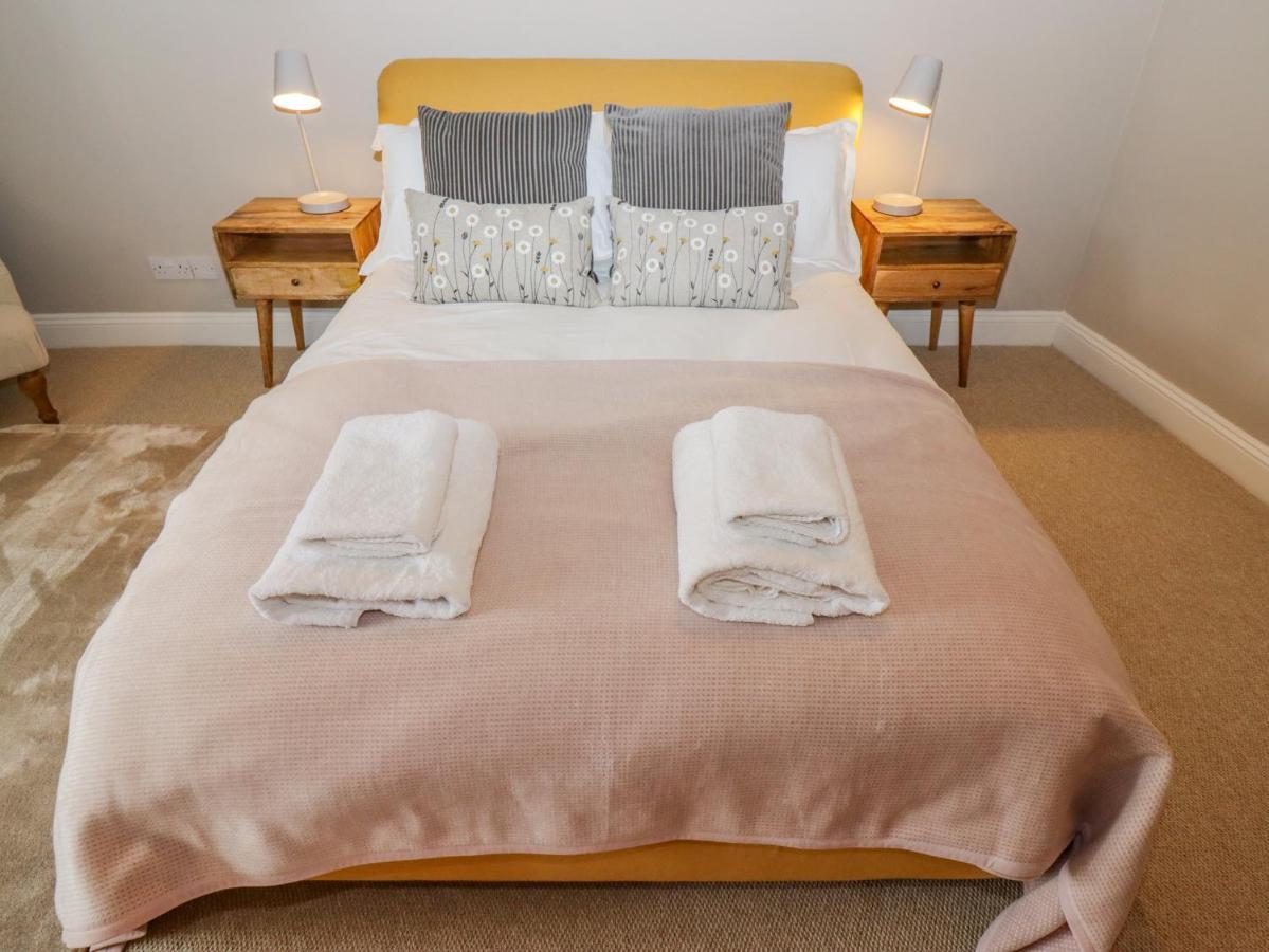 The Loft Apartment Stow-on-the-Wold Екстериор снимка