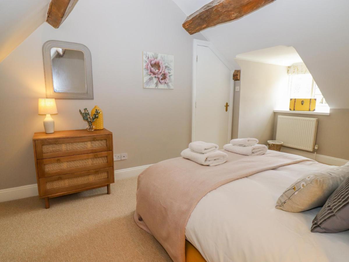 The Loft Apartment Stow-on-the-Wold Екстериор снимка