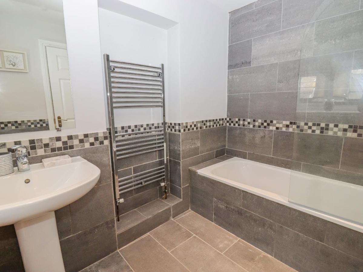 The Loft Apartment Stow-on-the-Wold Екстериор снимка