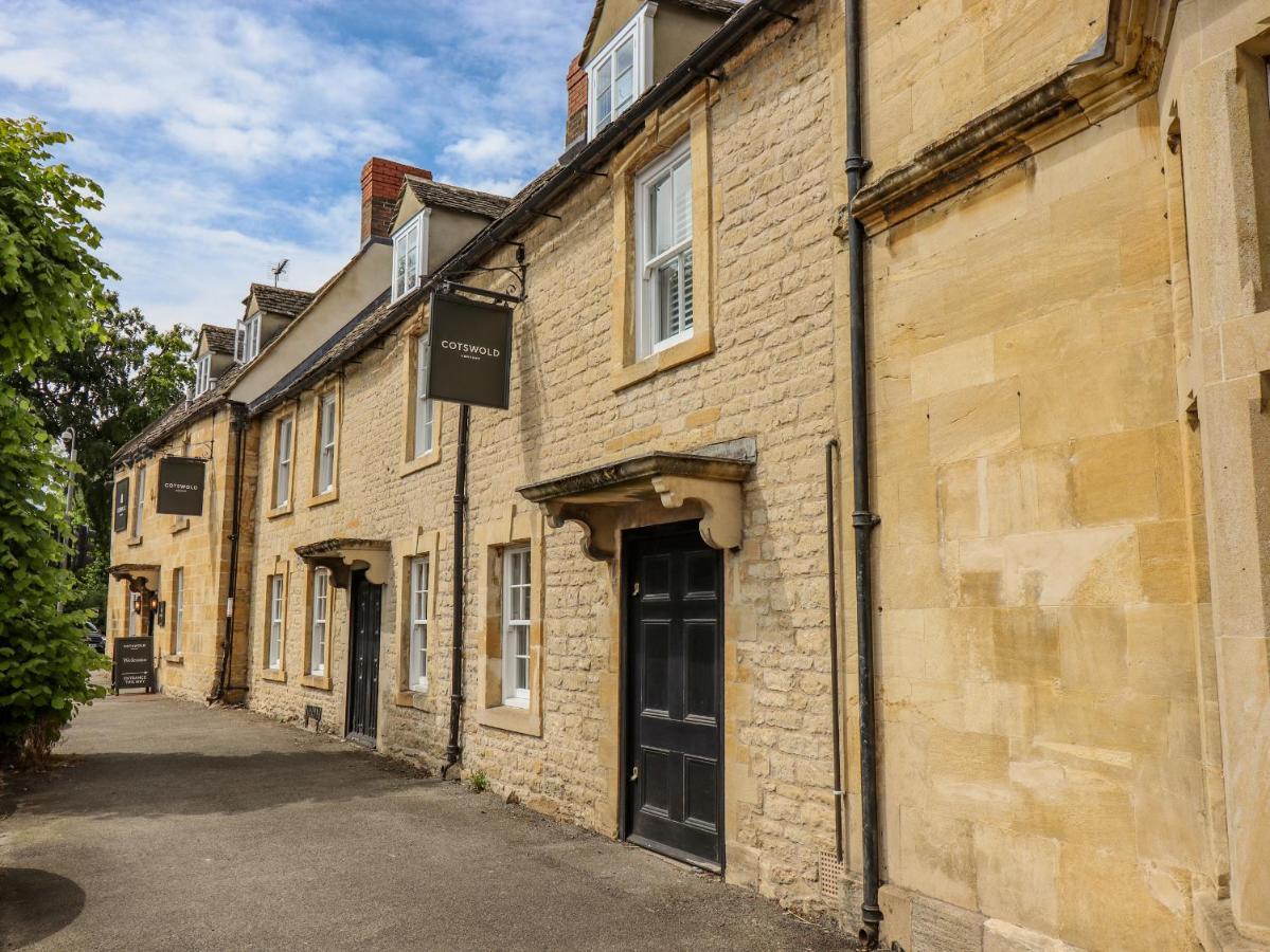 The Loft Apartment Stow-on-the-Wold Екстериор снимка