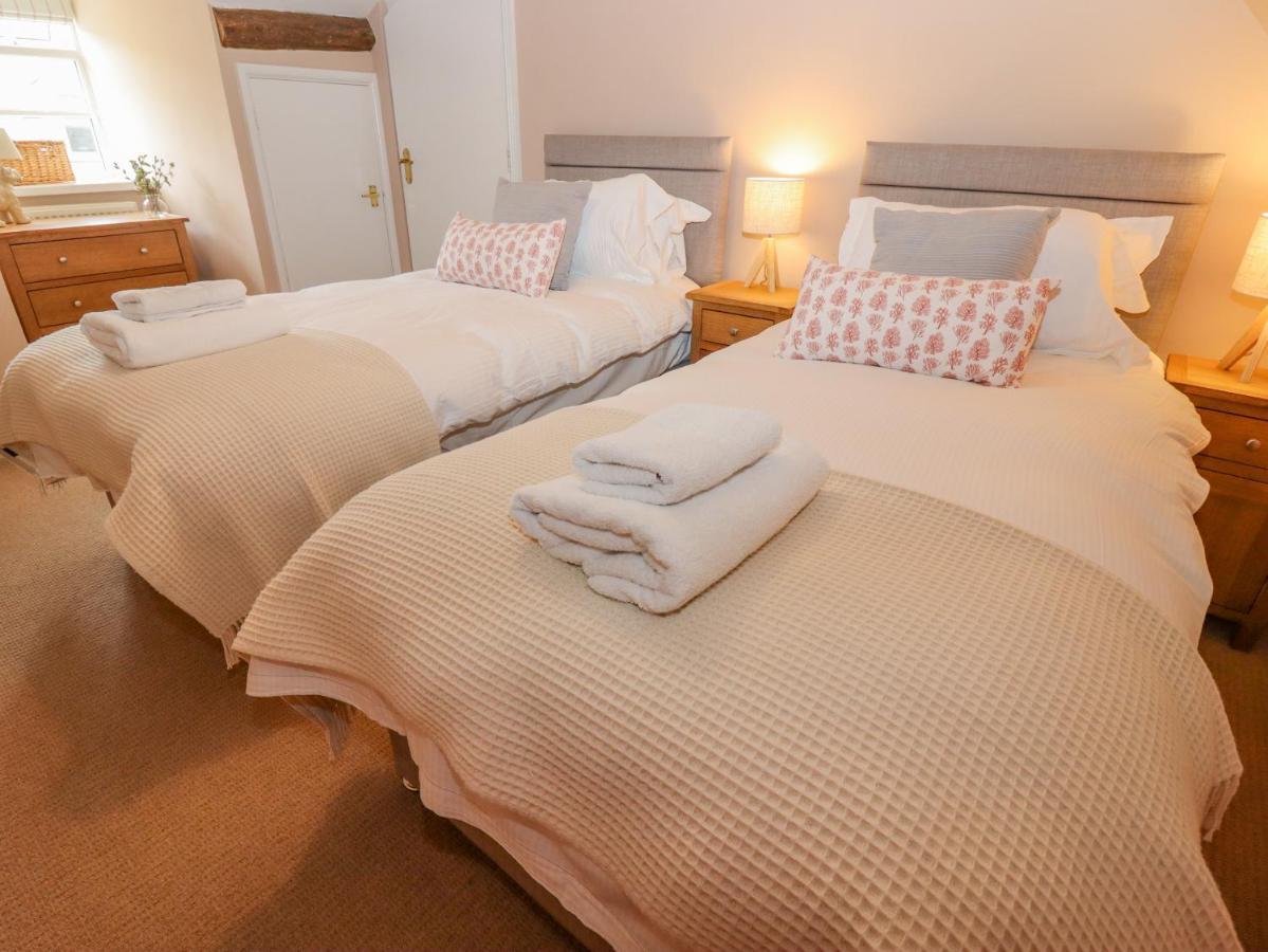 The Loft Apartment Stow-on-the-Wold Екстериор снимка