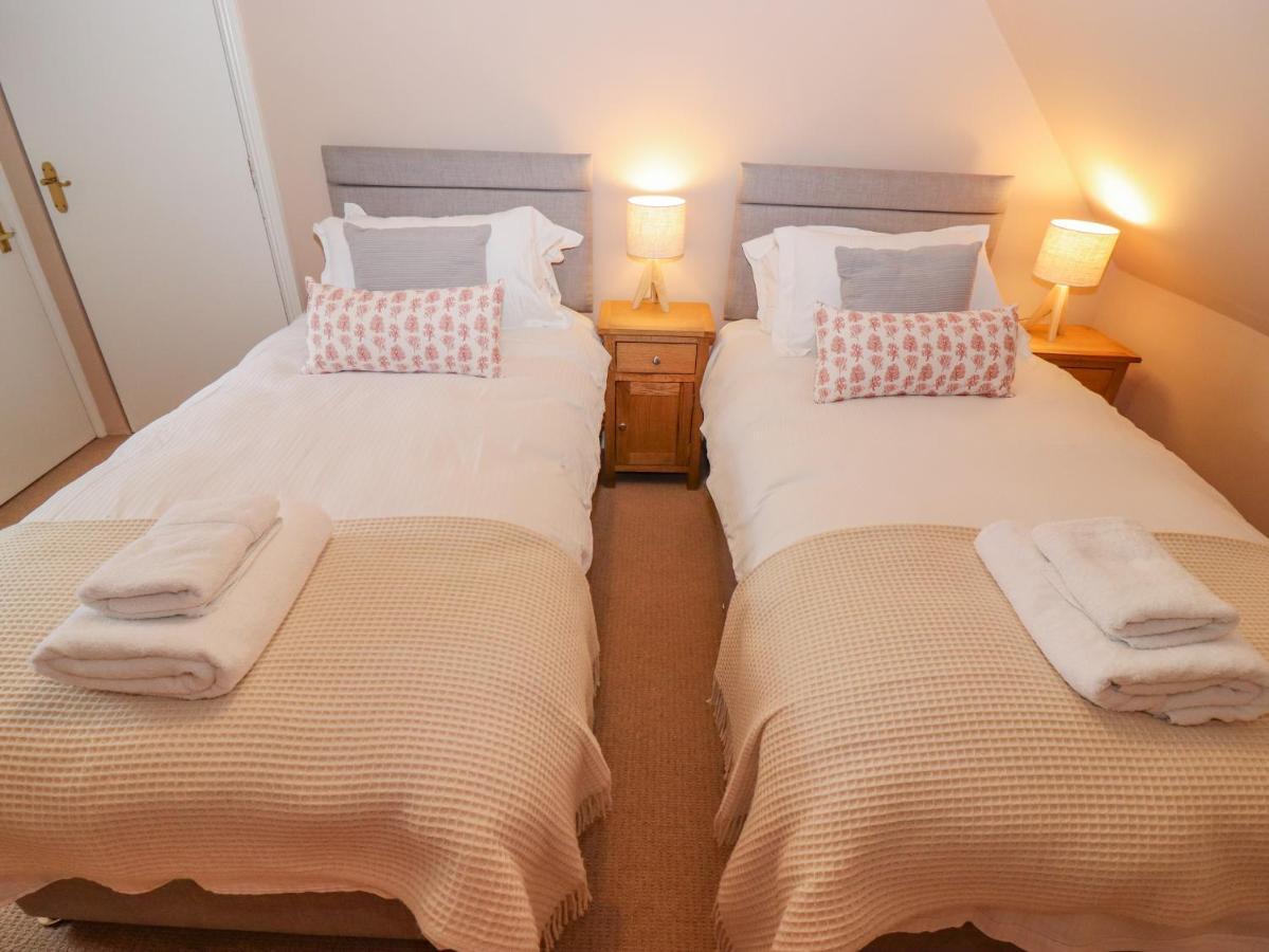 The Loft Apartment Stow-on-the-Wold Екстериор снимка