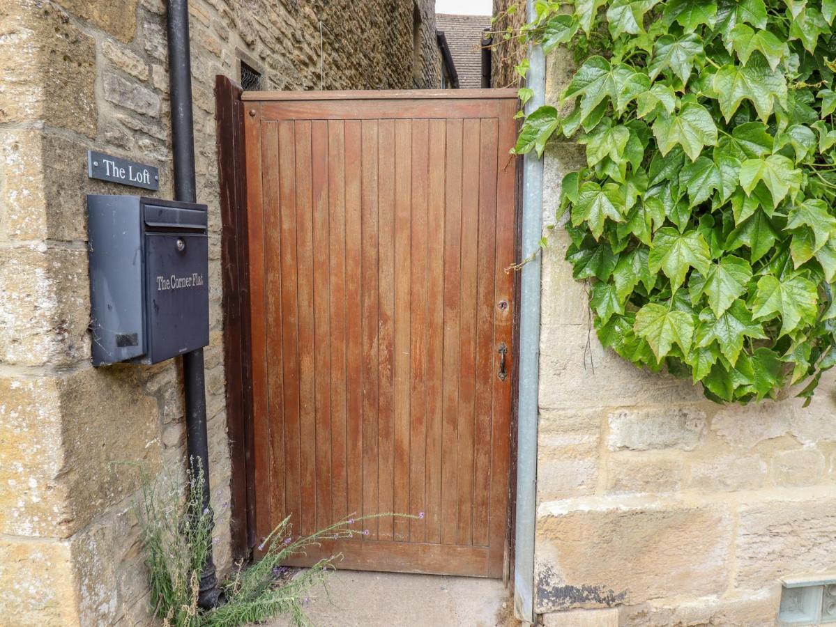 The Loft Apartment Stow-on-the-Wold Екстериор снимка